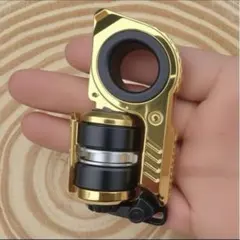 新品未開封 ガンタイプ フィジェットトイ スライダー EDC | Mercari