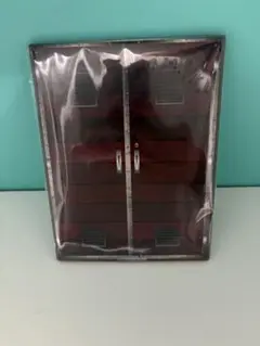 ☆新品未使用☆デッドバイデイライト　ロッカー　ミラー　鏡
