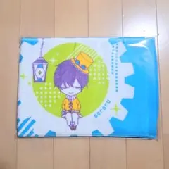 そらる マフラータオル After the Rain 日本武道館 2017