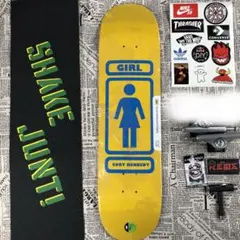 2026年最新】廃デッキ スケボーの人気アイテム - メルカリ