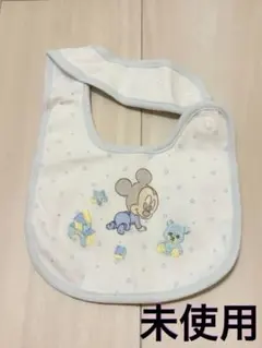 【未使用】 ディズニー スタイ　ディズニーベビー