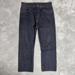 Levis リーバイス S501XX 大戦モデル デニムパンツ W34 1944