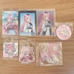 ホロライブ 博衣こより まとめ売り ①