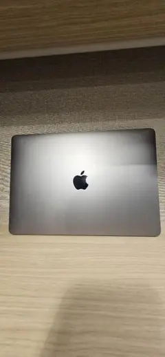 美品 最新OS M1 MacBookAir 8GB 256GB　バッテリー97%