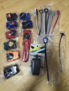 ワインダーランチャー ストリングランチャー ホールドランチャー ベイブレードX