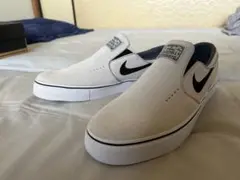 NIKE ZOOM STEFAN JANOSKI SLIP スリッポン