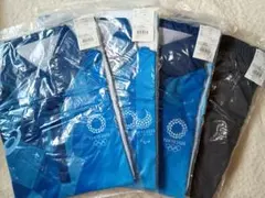 s*l様 東京オリンピック2020 ボランティア　2XL　ユニフォーム