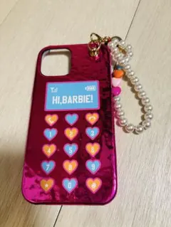 2026年最新】バービーiphoneケースの人気アイテム - メルカリ