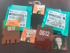 ファンバス 多聞康太郎 アクリルキャラコレクション - メルカリ