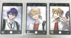 剣持刀也 伏見ガク トレカ まとめ売り