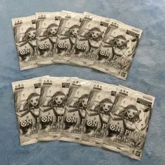 ワンピースカードゲーム　 スタンダードバトルパック　 vol.6 簡体中国語