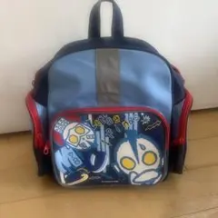 ウルトラマン キッズリュックのサムネイル