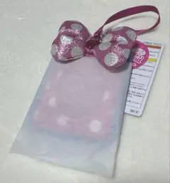 ミニー ファンダーランド カードホルダー パルパルーザ ディズニー