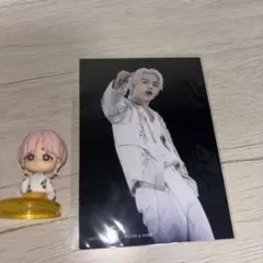 SEVENTEEN エスクプス　フォトカード　ミニフィギュアセット