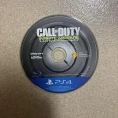CALL OF DUTY INFINITE WARFARE PS4