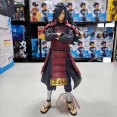 2026年最新】ナルト フィギュア プライズの人気アイテム - メルカリ
