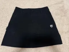 【Sサイズ】 Jack Bunny!! ネイビースカート ゴルフ