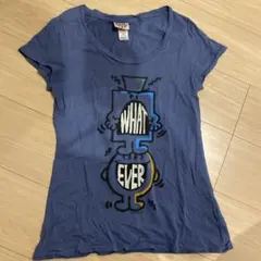 JUNK FOOD WHAT EVER Tシャツ Mのサムネイル