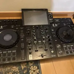 PIONEER DJ DDJ-1000 【デッキセーバー・クッションケース付き】 PIONEER DJ DDJ-1000 【デッキセーバー・クッションケース付き