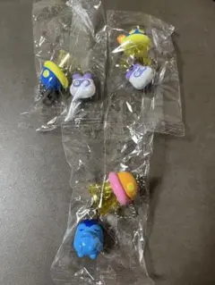 たまごっち UFOスイング ガチャガチャ