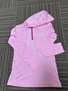 新品未使用！MARIE CLAIRE フード付長袖