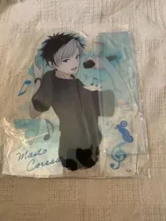 アオペラ ちゃれくじ 是沢舞斗 アクリルパネル