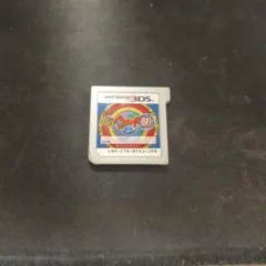 ニンテンドー3DS ゲームソフト ジャンク品 妖怪ウォッチ真打