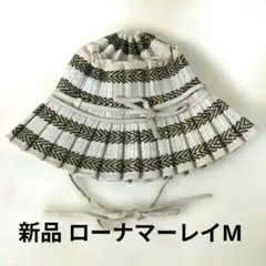 美品】ローナマーレイ kids Msize Child HatキッズM - メルカリ