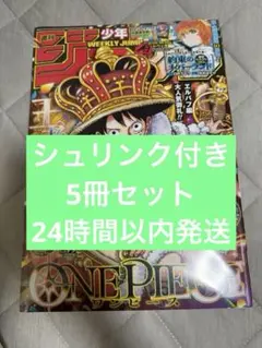 50枚セット】週刊少年ジャンプ 39号 応募シート ワンピース レベッカ