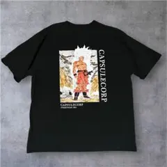 ドラゴンボール 孫悟空 Tシャツ　XXXLサイズ オーバーサイズ