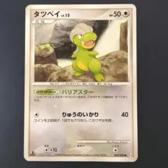 2026年最新】タツベイ色違いの人気アイテム - メルカリ