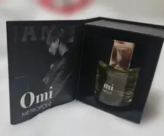 Omi METROPOLIZ メンプロ