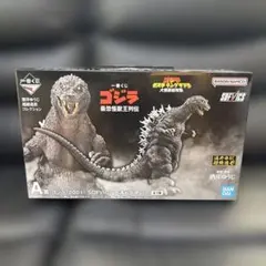 新品　計3点　一番くじ ゴジラ A賞 SOFVICS F賞 最恐怪獣王列伝 新品 計3点 一番くじ ゴジラ A賞 SOFVICS F賞 最恐怪獣王列伝 - メルカリ