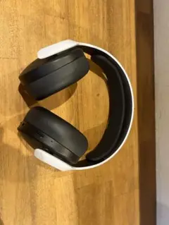 PS5 純正ヘッドフォン