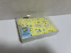 サンリオ　ポムポムプリン　ピージーデザイン　p+g design　ポーチ