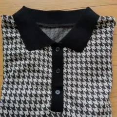 SPRAY ニットワンピース