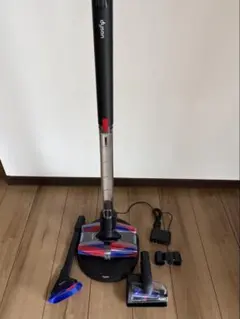 Dyson Pencilvac 交換用バッテリー ダイソン ペンシルバック 予備