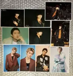 M!LK 佐野勇斗 生写真 まとめ売り