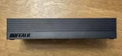 外付けハードディスク HD-LDF4.0U3-BA/Y