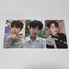 straykids スキズ ハン noeasy トレカ 7枚セット - メルカリ