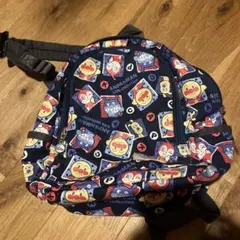 アンパンマン リュック