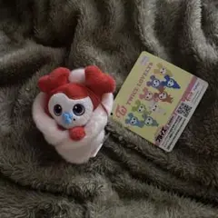 TWICE LOVELYS おくるみマスコットGIGO