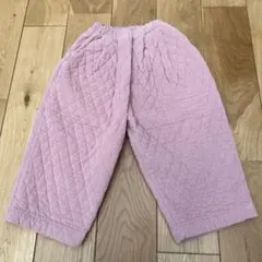 SHOULD CALL ORIGINAL NAME ピンクパンツ