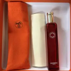 HERMES オー ドゥ ルバーブ エカルラット 15mlのサムネイル