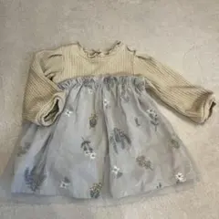 SERAPH ワンピース　80size