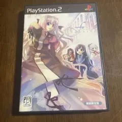 PS2 F ～Fanatic～ ファナティック　プレイステーション2
