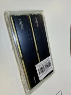 Crucial CP2K32G4DFRA32ADDR4PC4-2560064GBのサムネイル