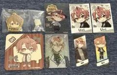 カラフルピーチ　うり　セット クッキー　コースター　など