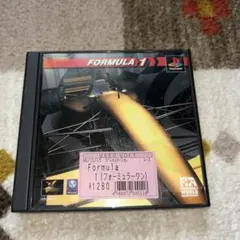 Formula 1 (フォーミュラーワン)