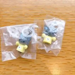 JOCHUM めじるしアクセサリー ピーハイ